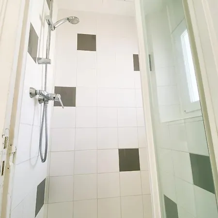 Appartement #gp The Berri'appart T3 Fully Equiped Tramway Train Station Grenoble