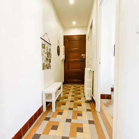 #gp The Berri'appart Grenoble