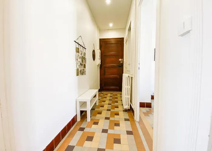 #gp The Berri'appart 格勒诺布尔