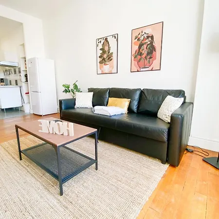 #gp The Berri'appart