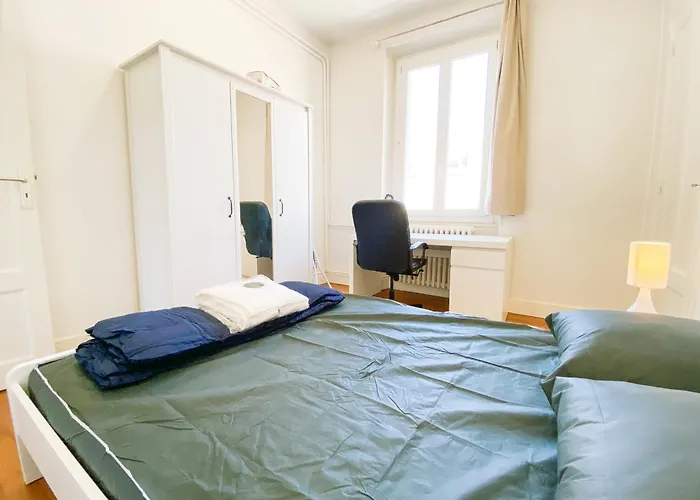 Apartament #gp The Berri'appart *