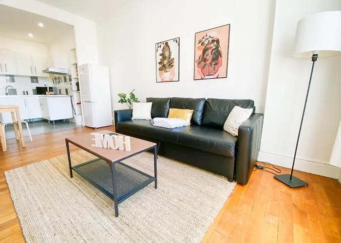 #gp The Berri'appart